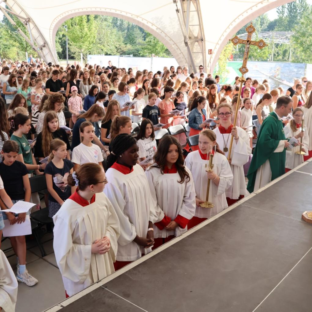 Abschlussgottesdienst
