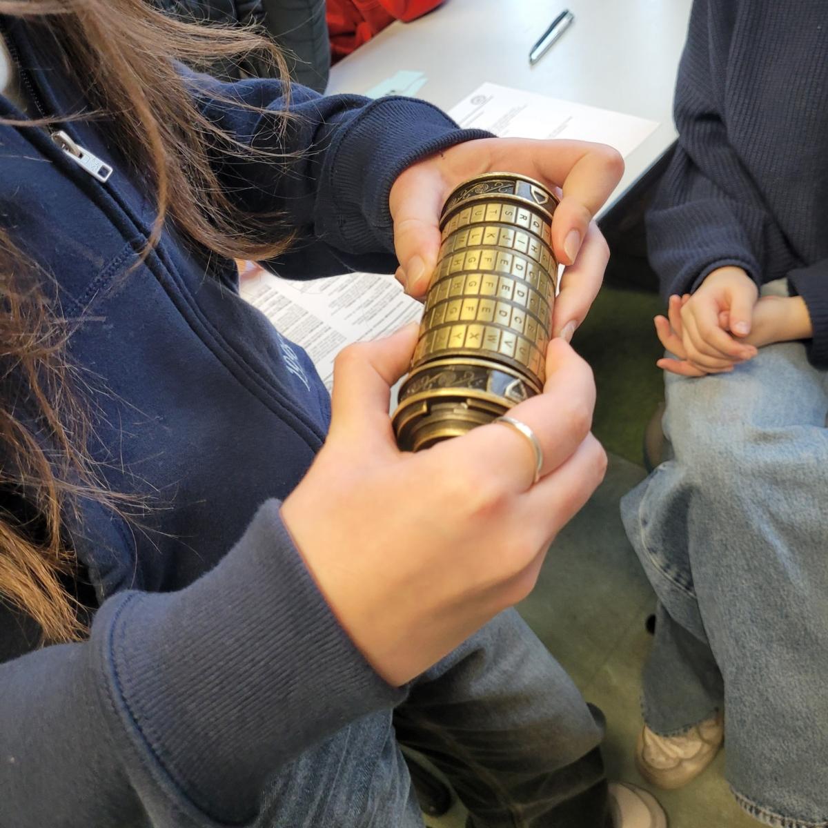 Outclassified or Outclassed - Not 8c!