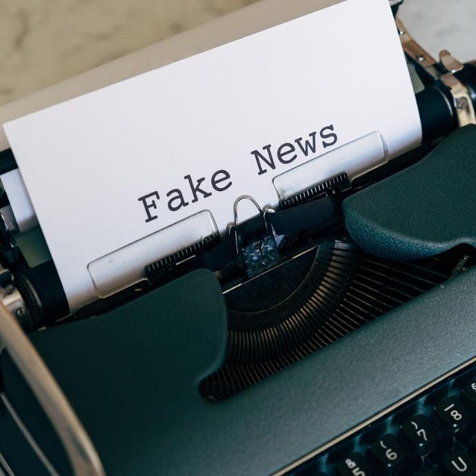 Workshop Desinformation der Stadtbibliothek Neuss