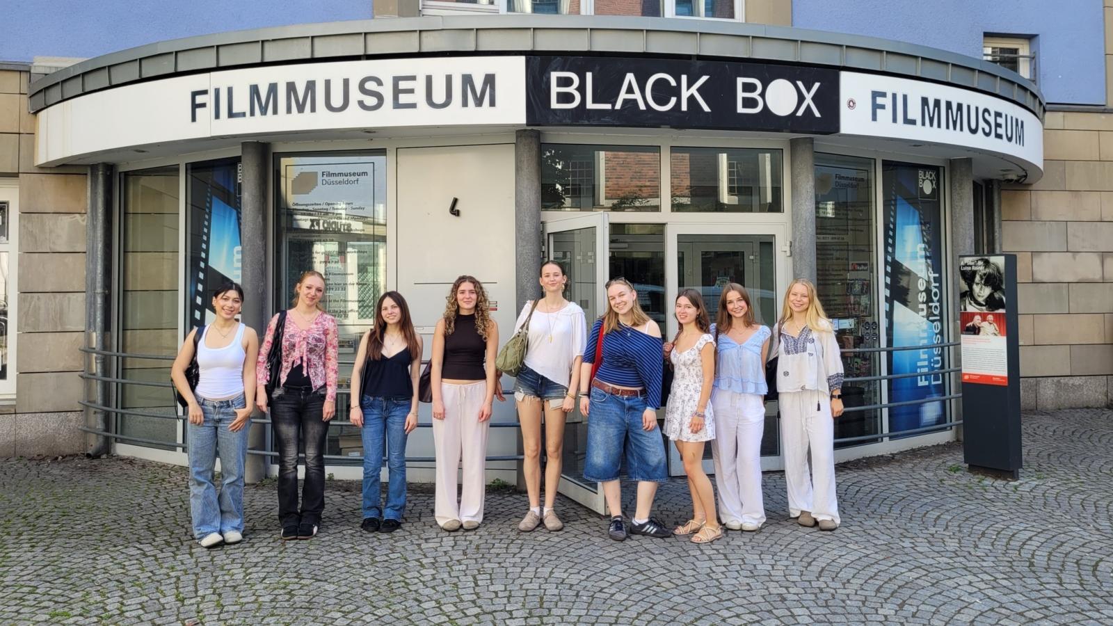 Filmmuseum 2