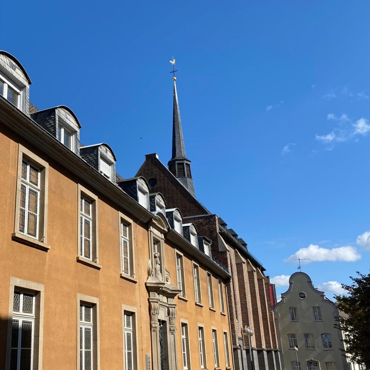 KlosterKapelle