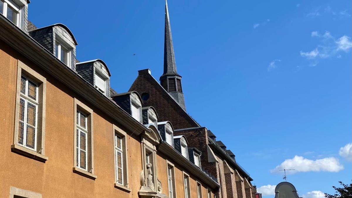KlosterKapelle