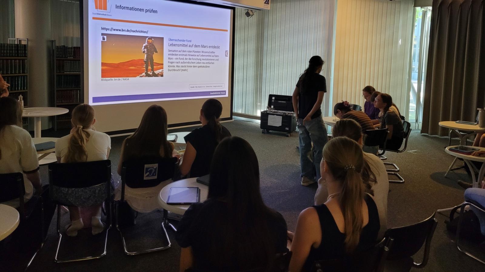 KI Workshop 3