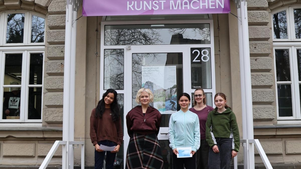 Radio AG - umgeschaut & nachgefragt Alte Post zugeschn