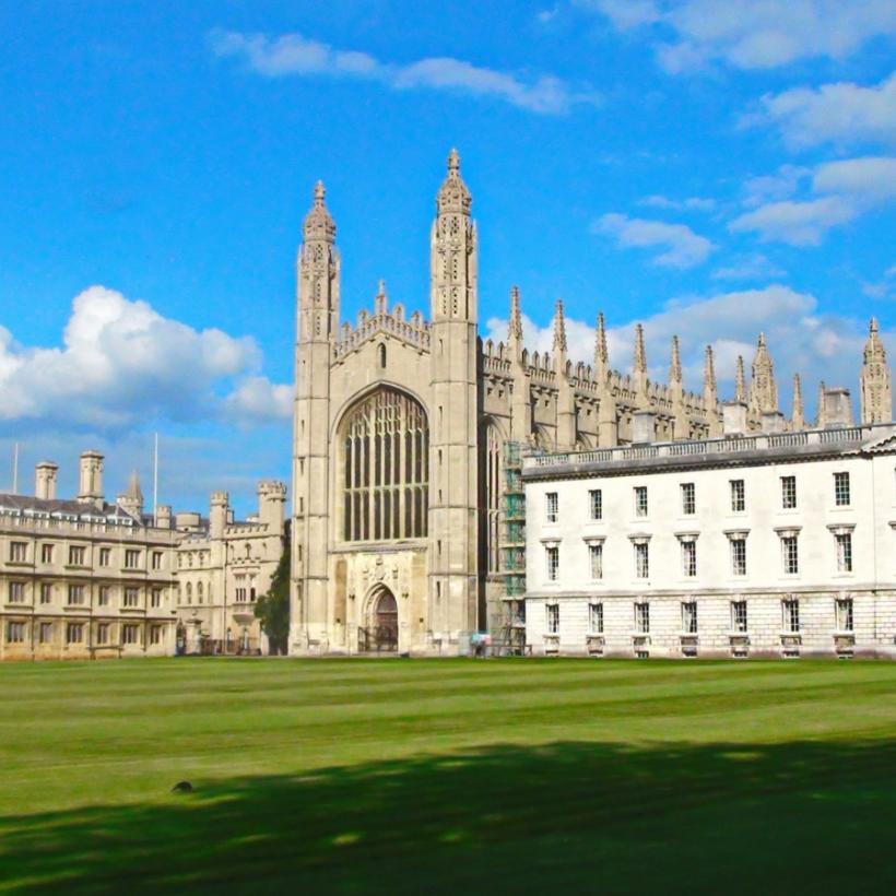 Cambridge Certificates