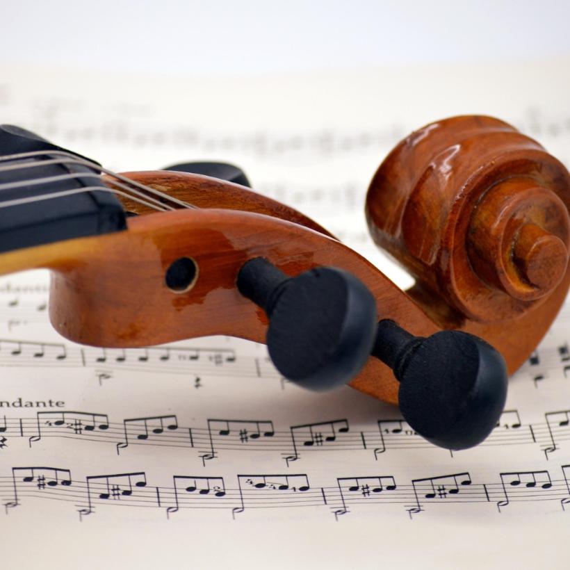 Frühlingskonzert - Mi, 29.04. 18:00 Uhr