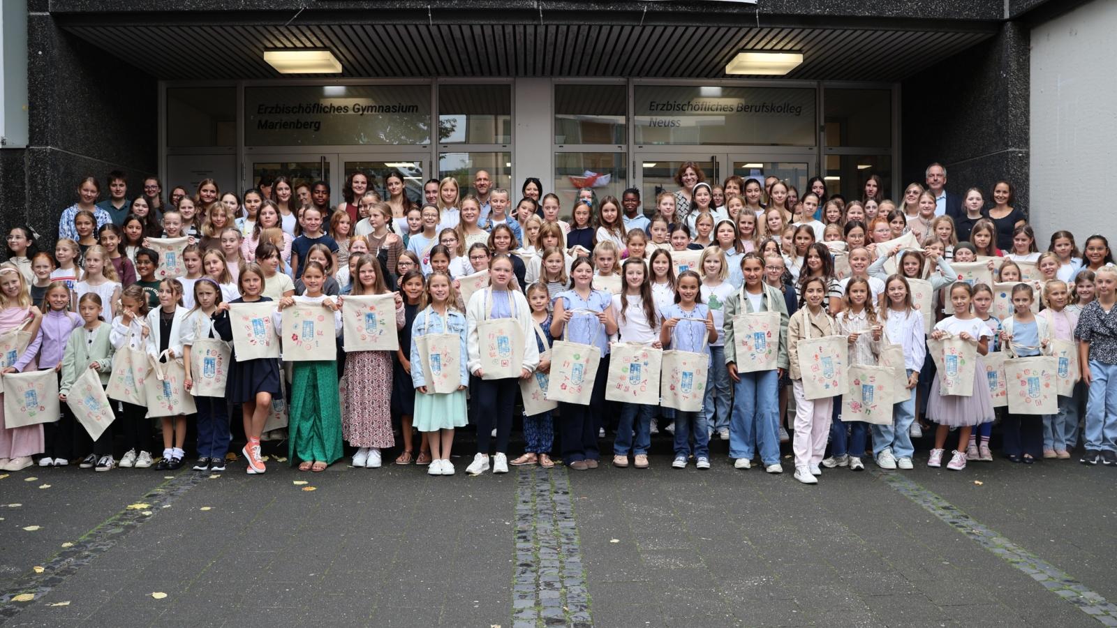 Gruppenfoto 1