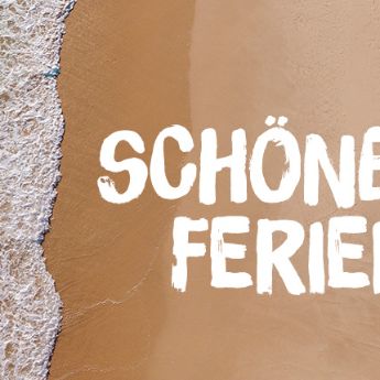 Wir wünschen allen ...
