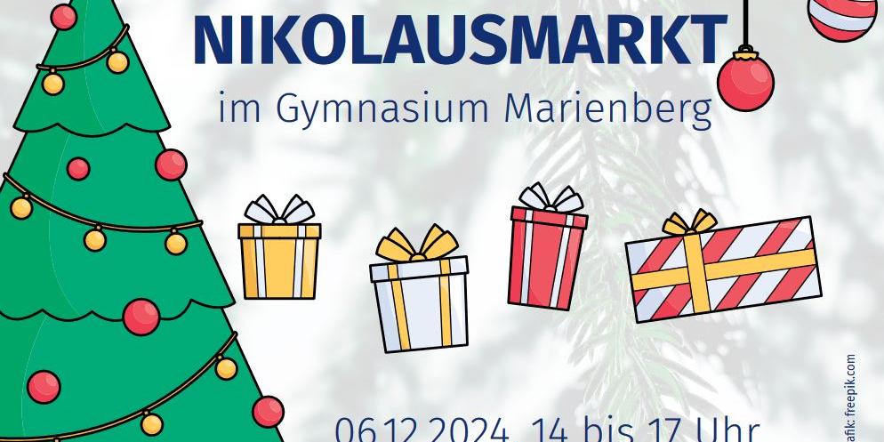 Nikolausmarkt 1