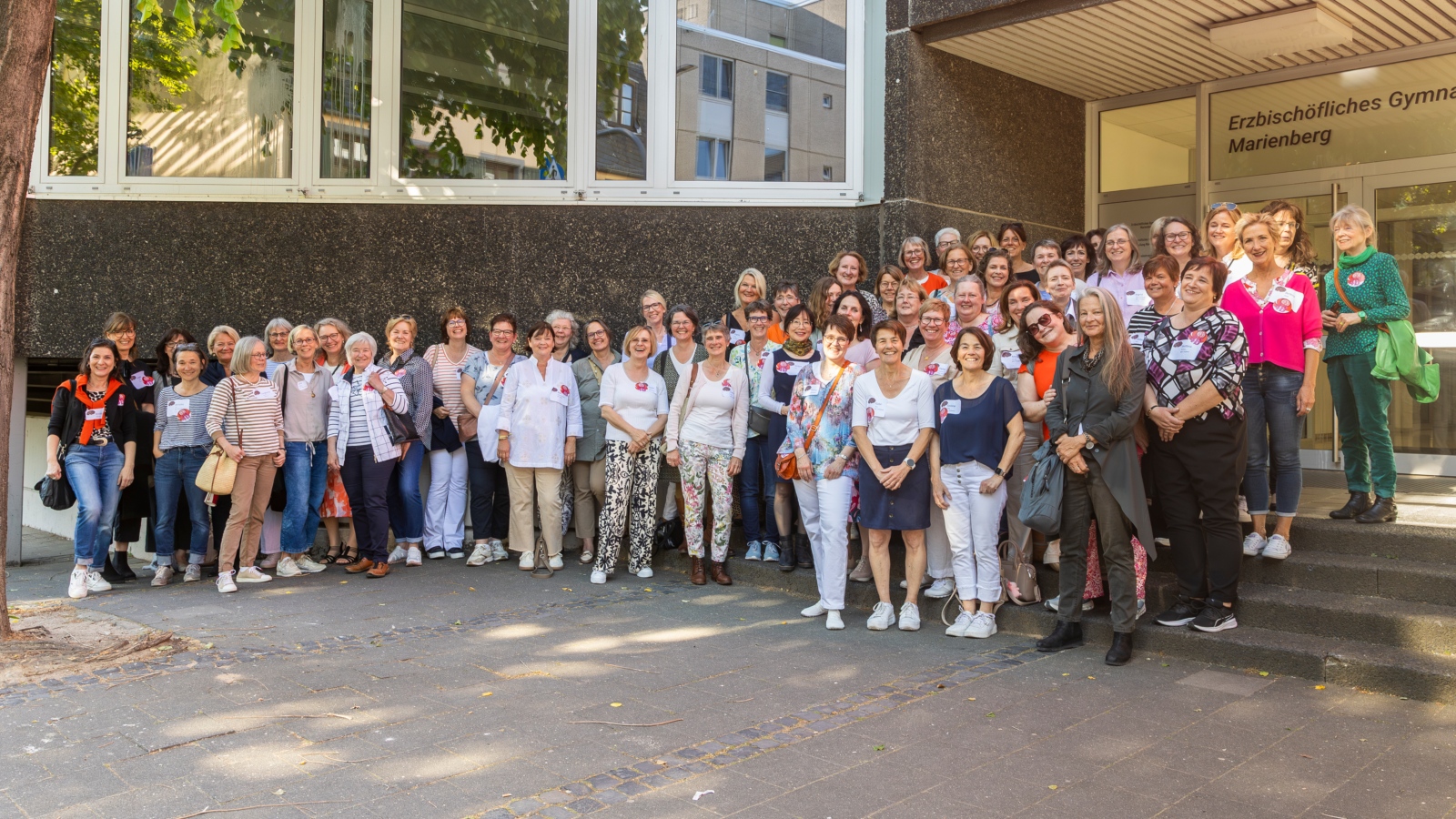 Abi 85 Gruppenfoto