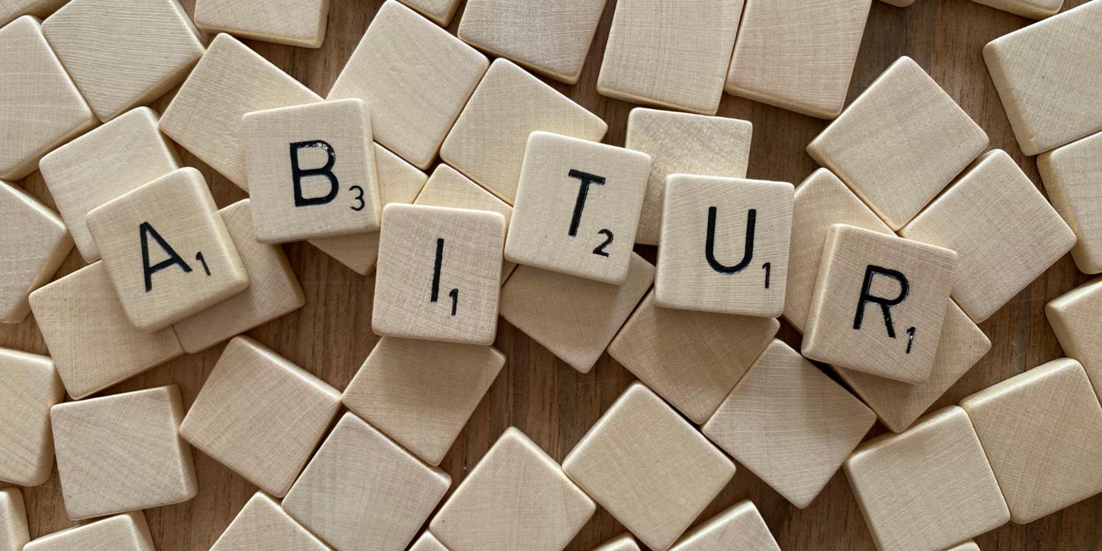 Abitur Scrabble 1