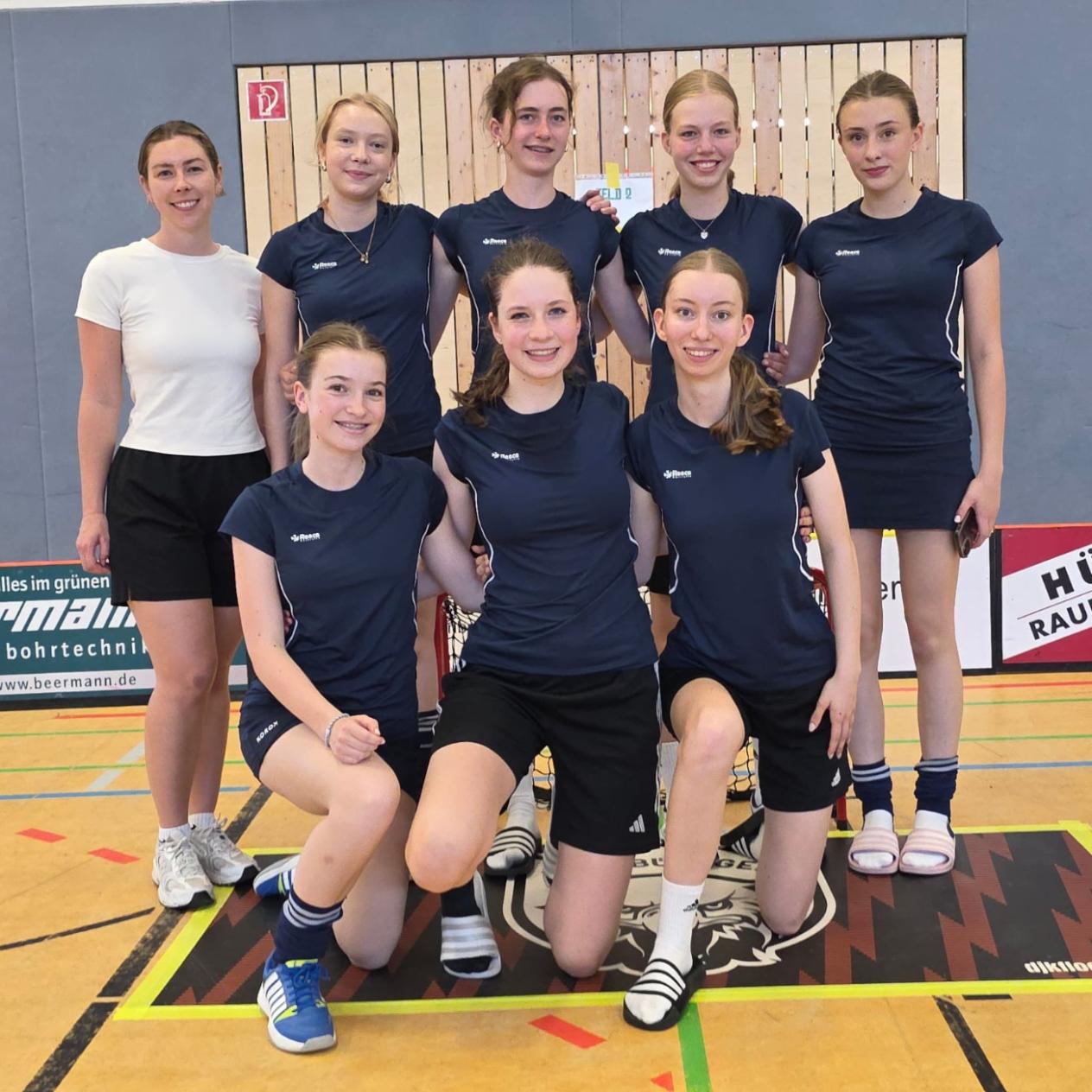 Floorball-Cup