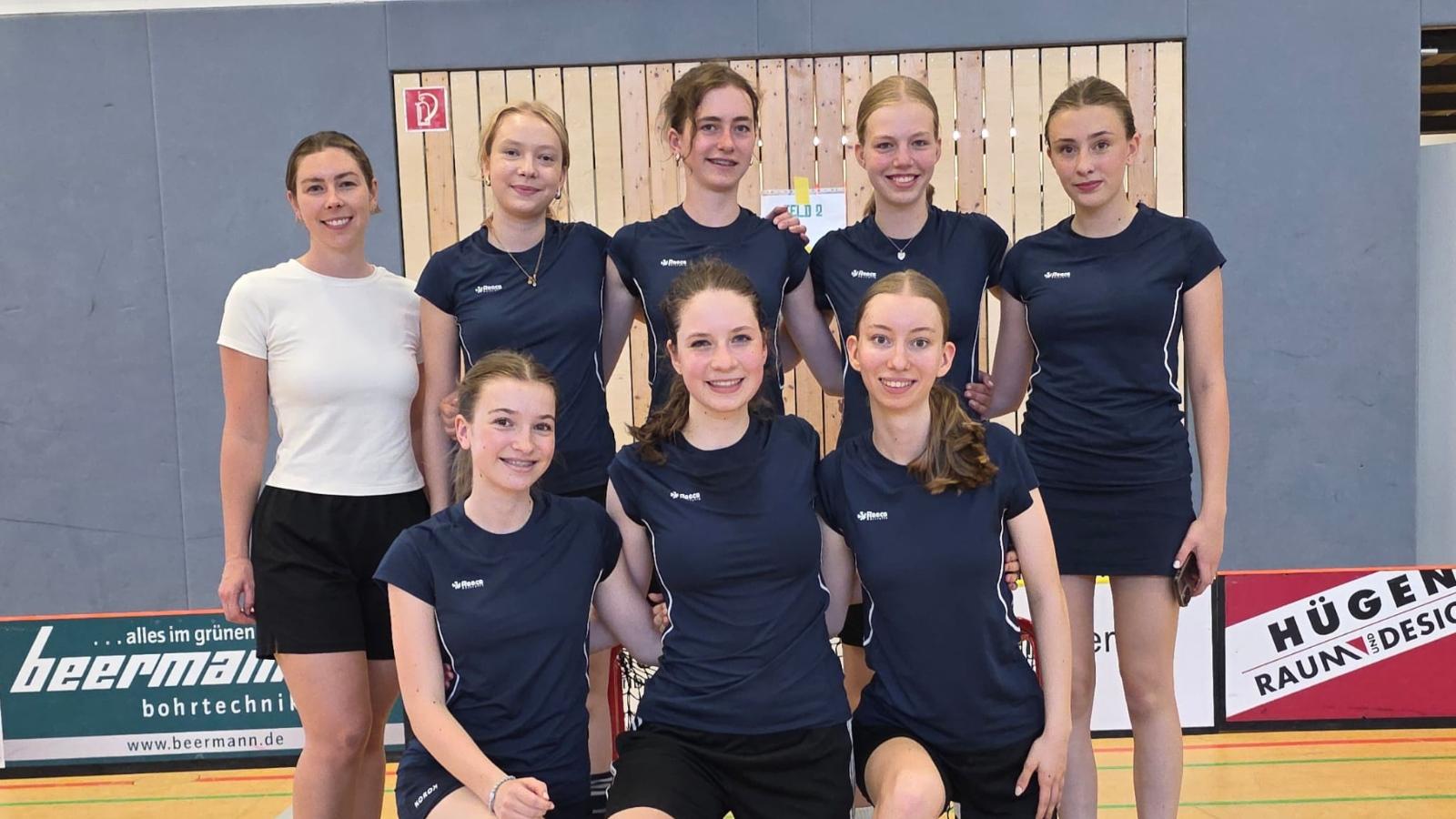 Floorball 2025-2