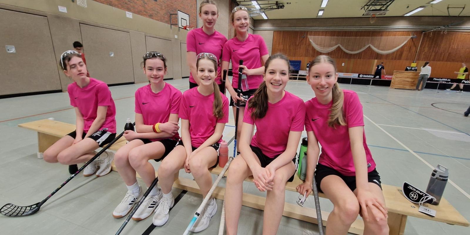 Floorball 2025