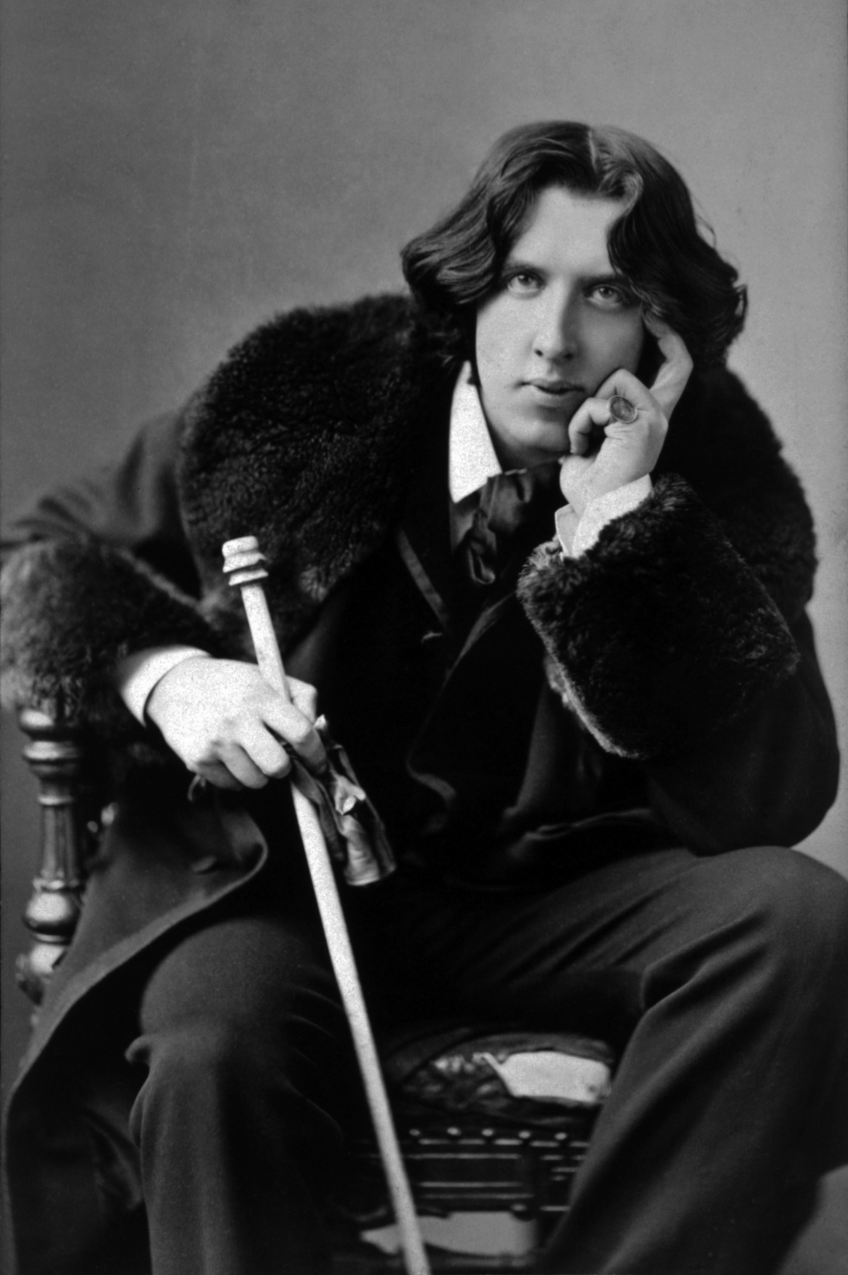 Oscar Wilde 3