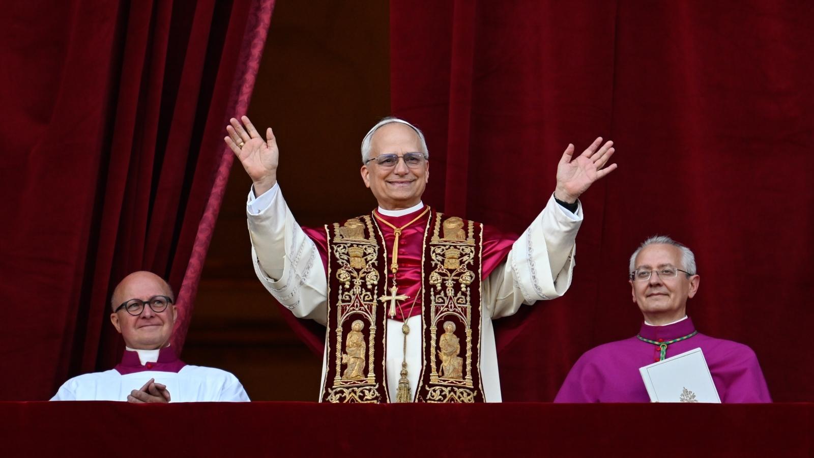 Papst-Leo-XIV