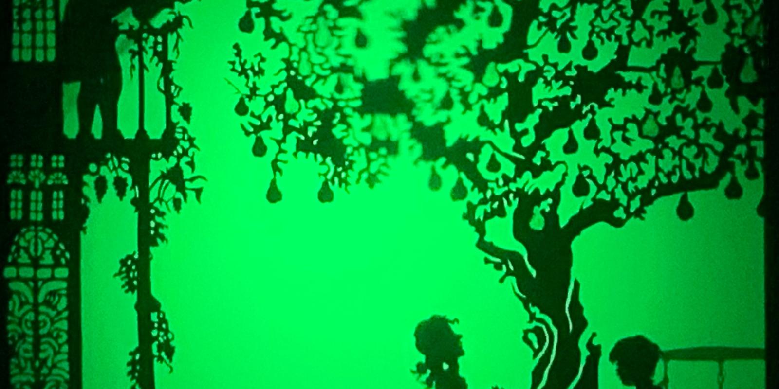 Schattentheater 3