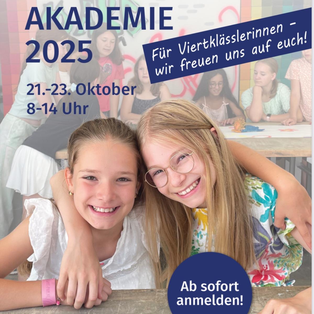 Herbstakademie 2025