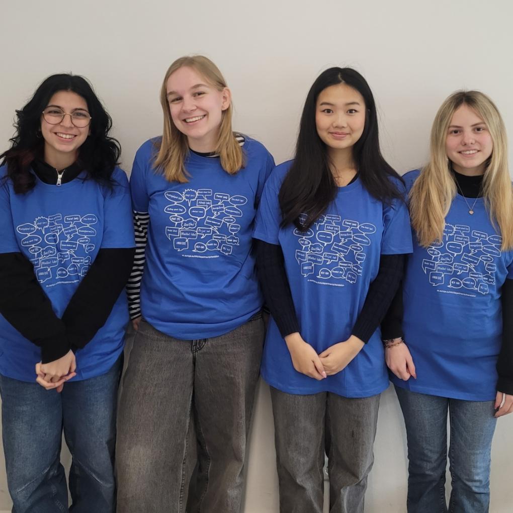 Juvenes Translatores