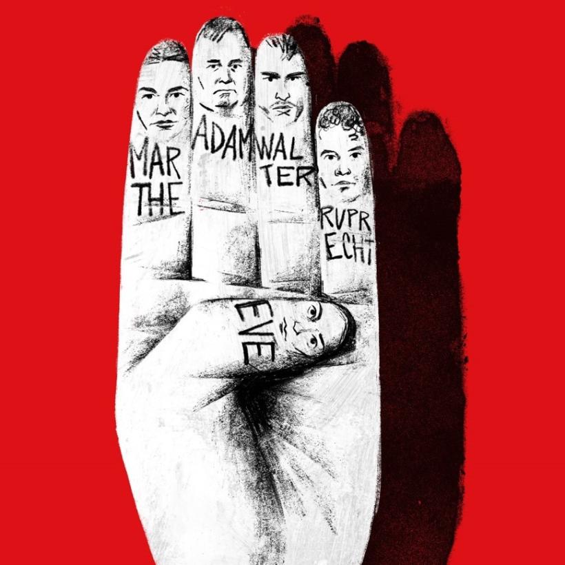 Der zerbrochene Krug – Theaterbesuch der Q1