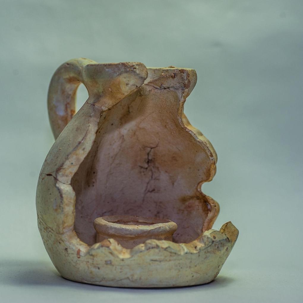 Der zerbrochene Krug – Theaterbesuch der Q1