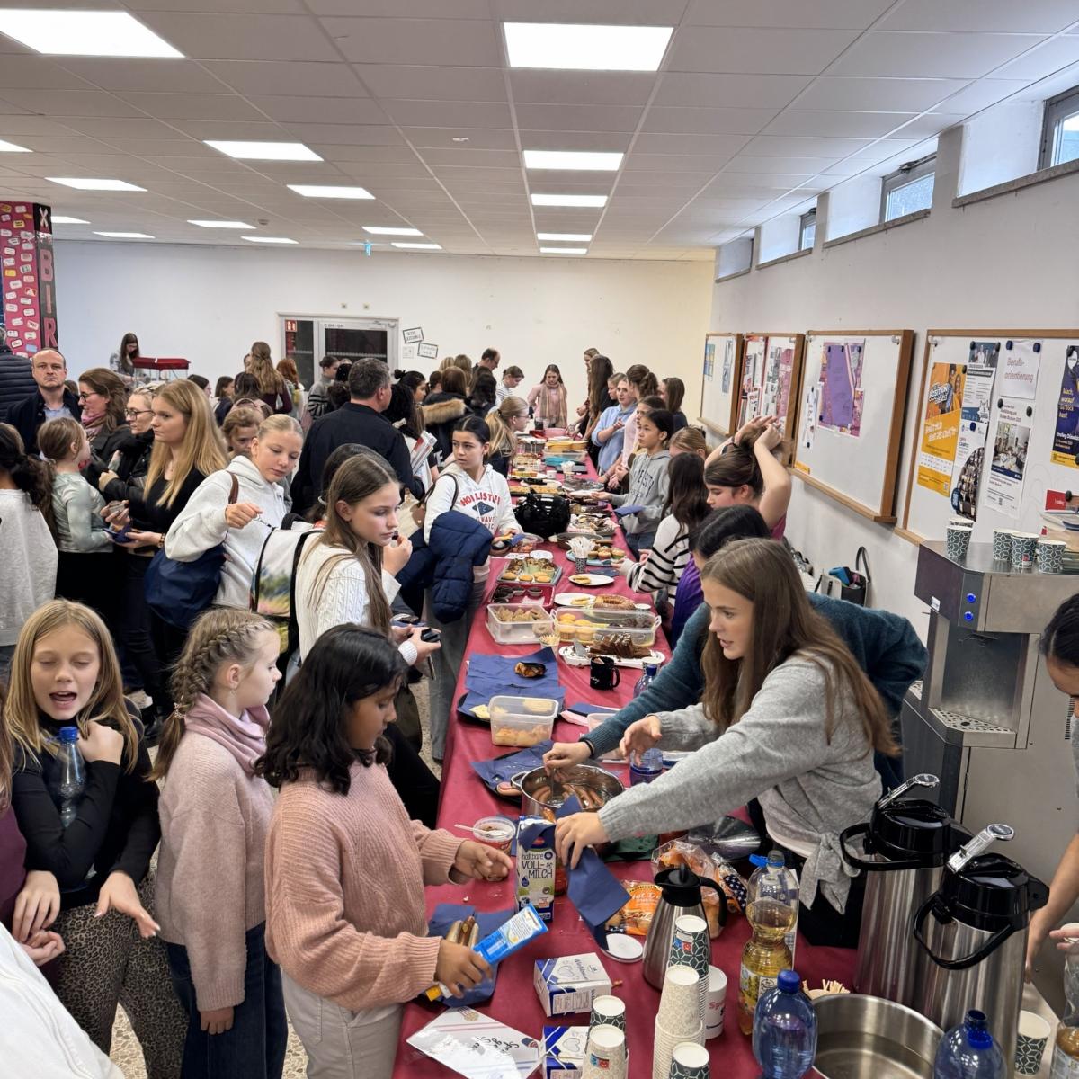 Tag der offenen Tür