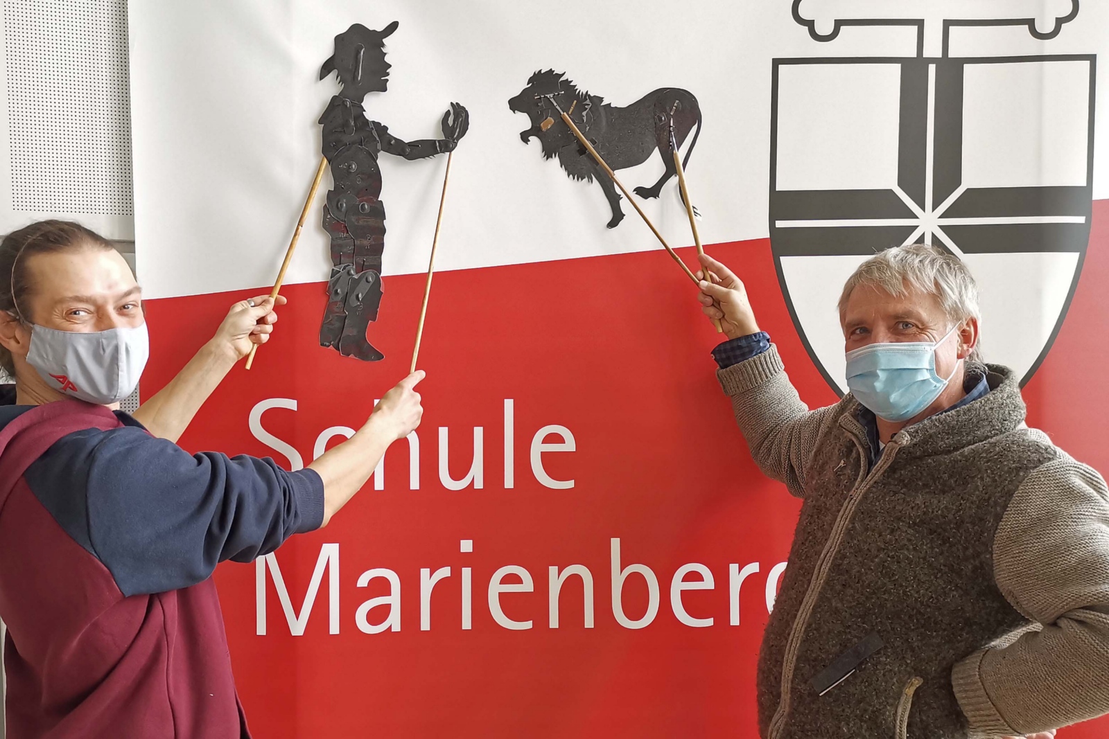 Schattentheater Groß (1)