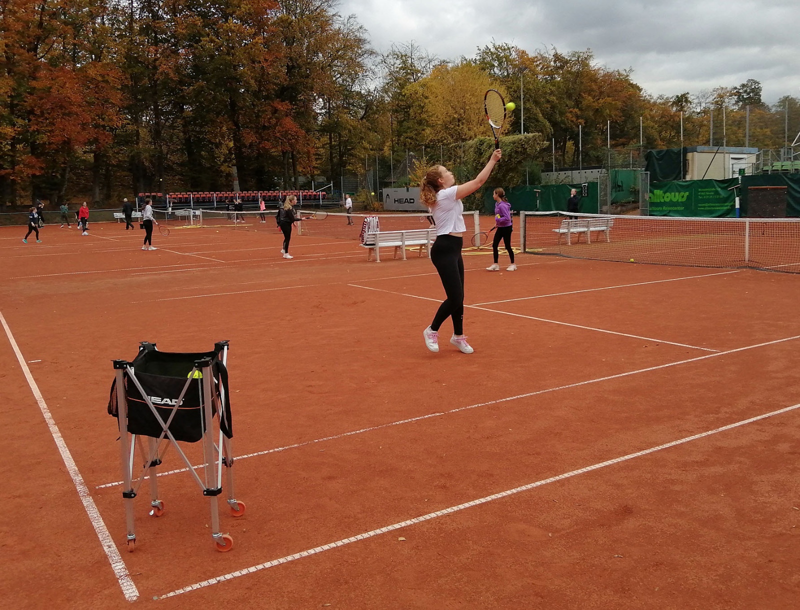 Tennis (2)
