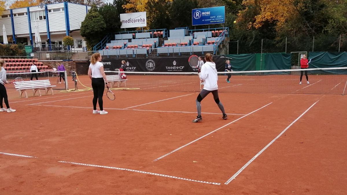 Tennis (3)