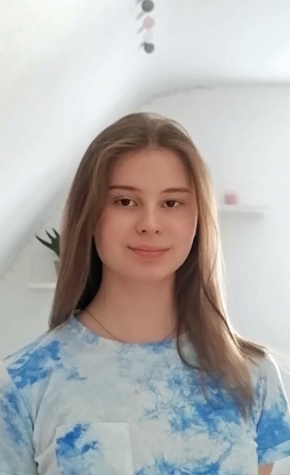 Nele Gebert