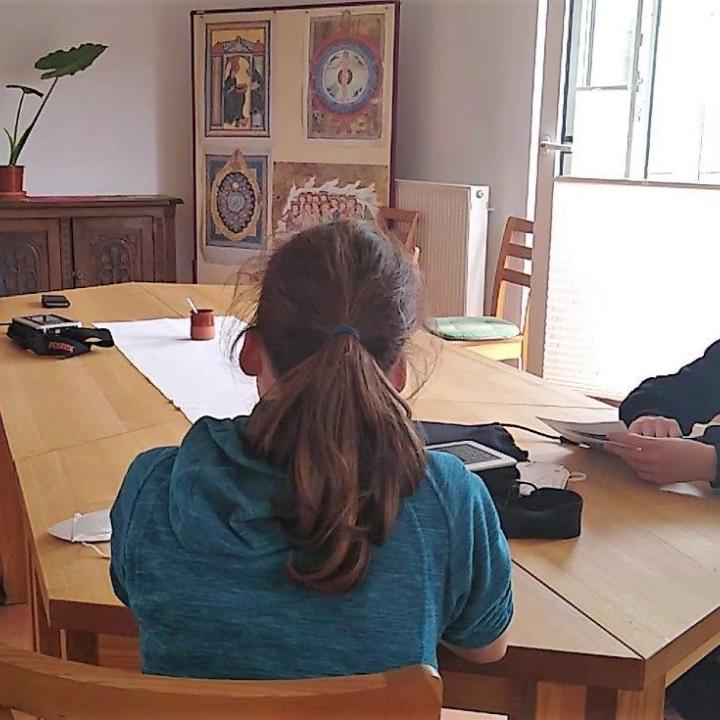 Neue Sendung der Radio AG - Reinhören bei NE-WS 89.4