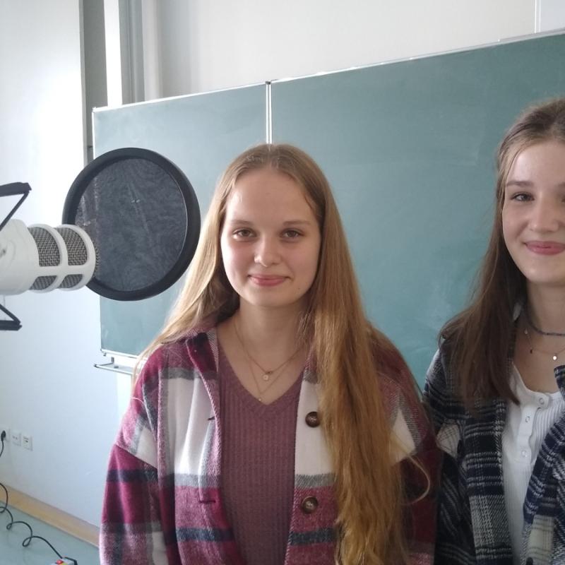 Neue Sendung der Radio AG am Dienstag, 21.09.2021