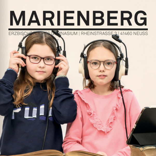 Schulprospekt 2023