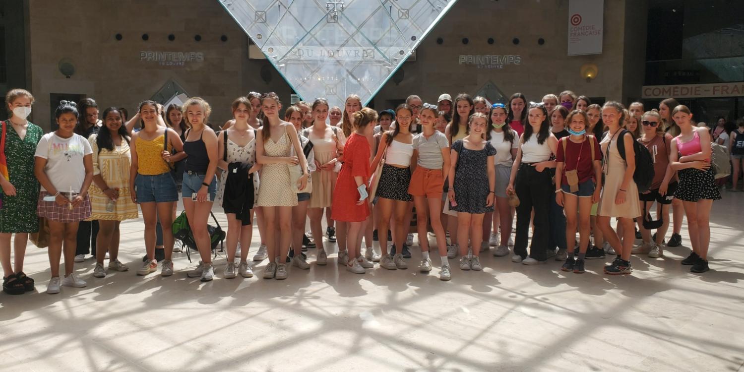 Paris 8