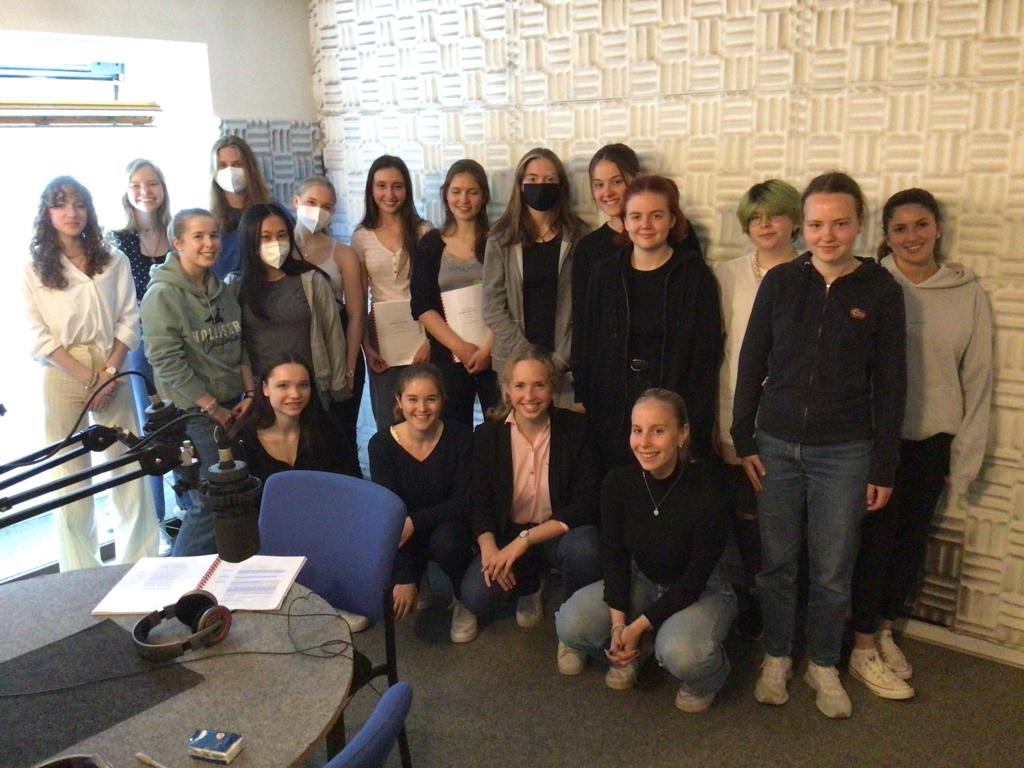 Literaturkurs Romeo und Julia