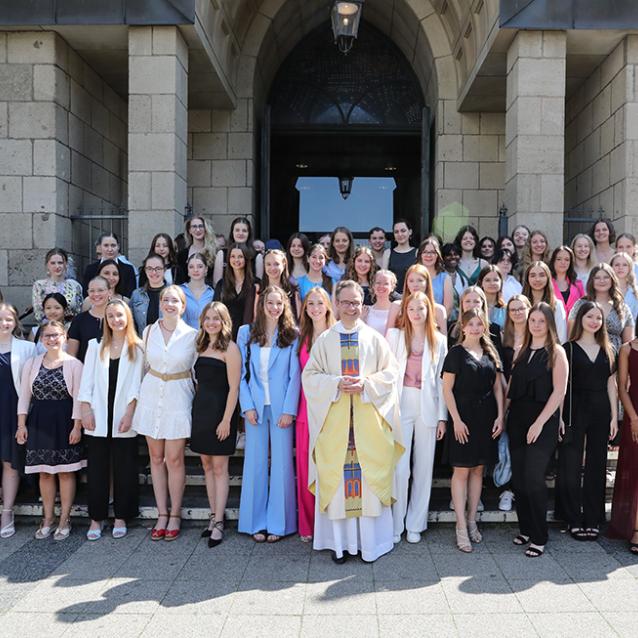 Abitur 2023