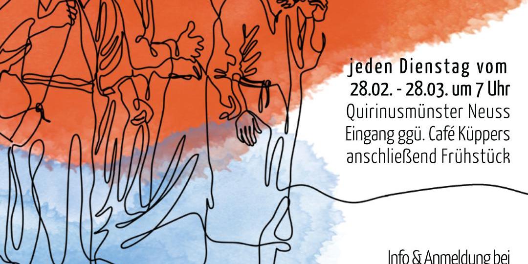Frühschichten 2023