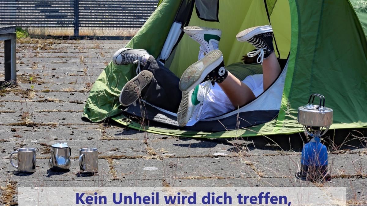 Gottesdienst ökumenisch