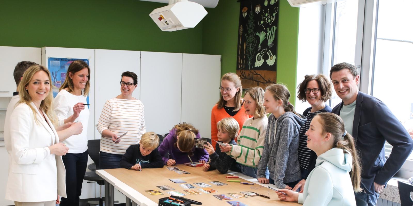 Klimapuzzle