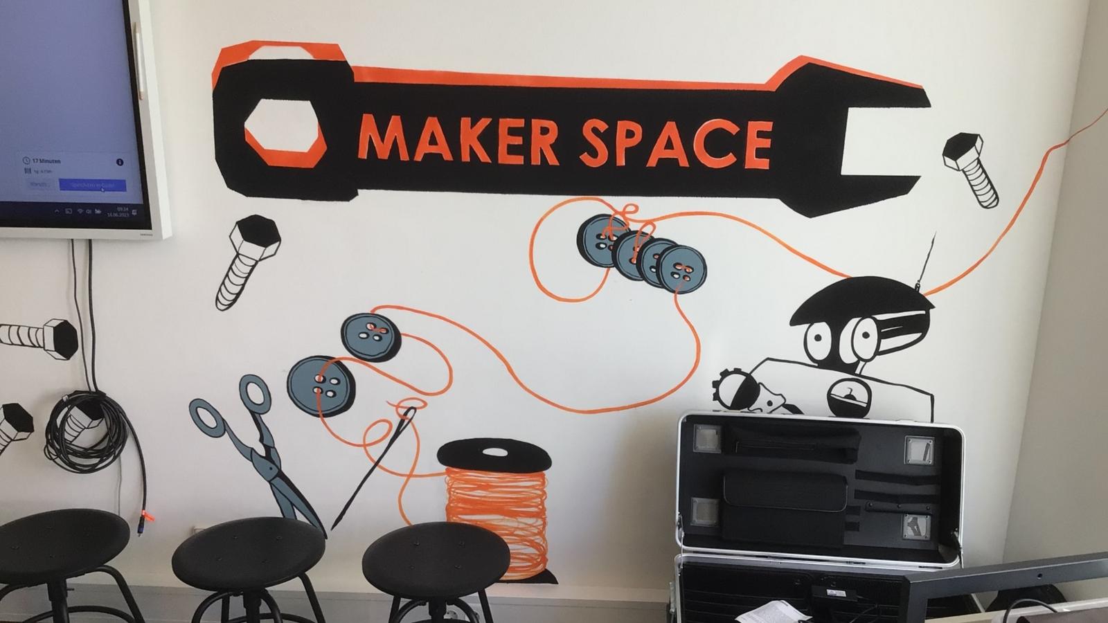 Makerspace 19
