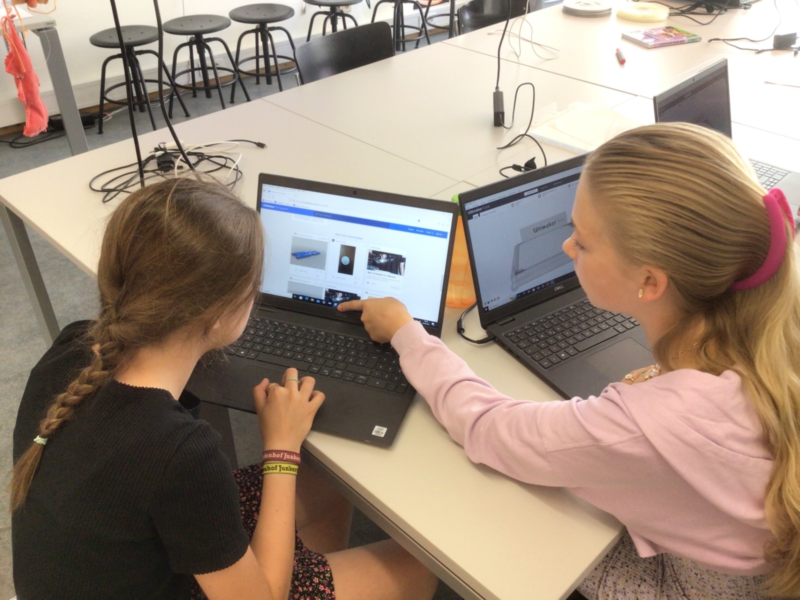Makerspace 22