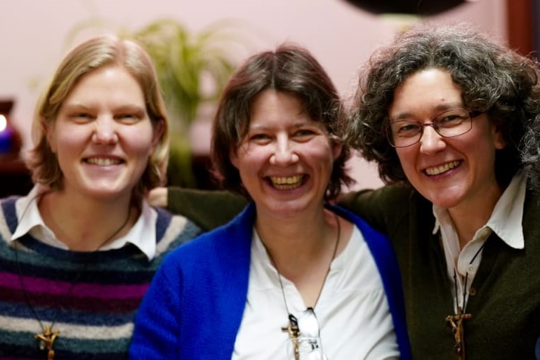 Pastoralteam