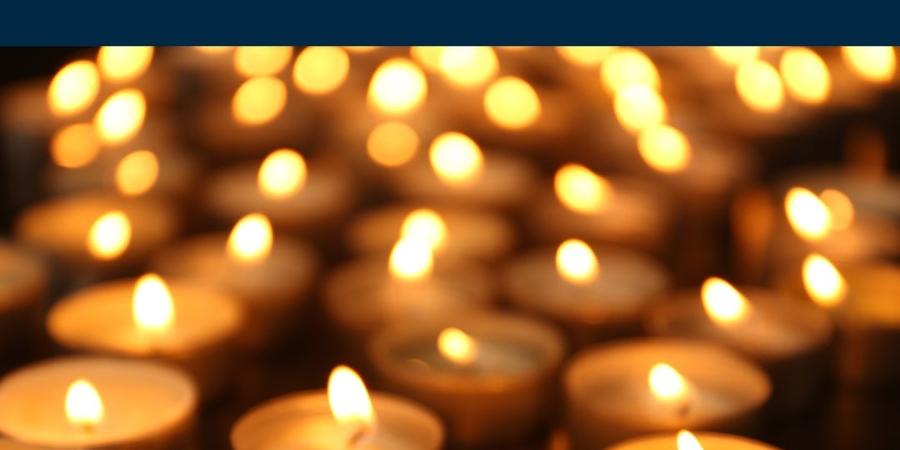 Advent Besinnung 2023 Neu