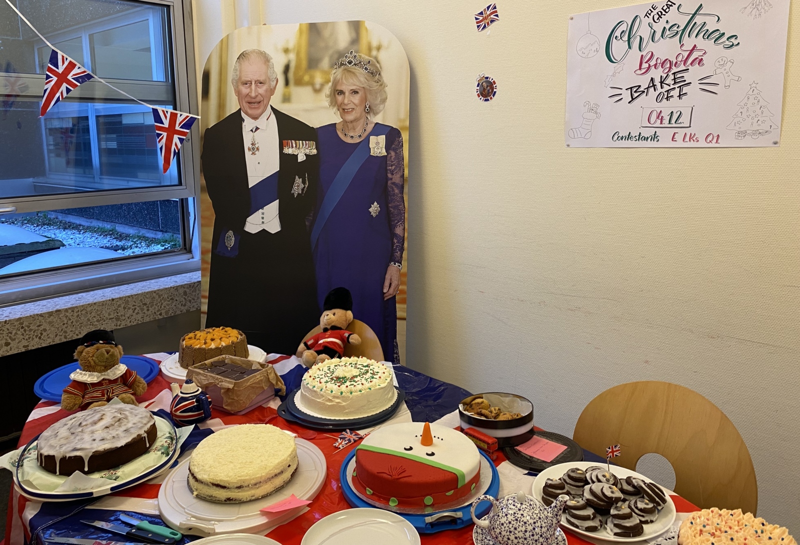 Bake off 4-2