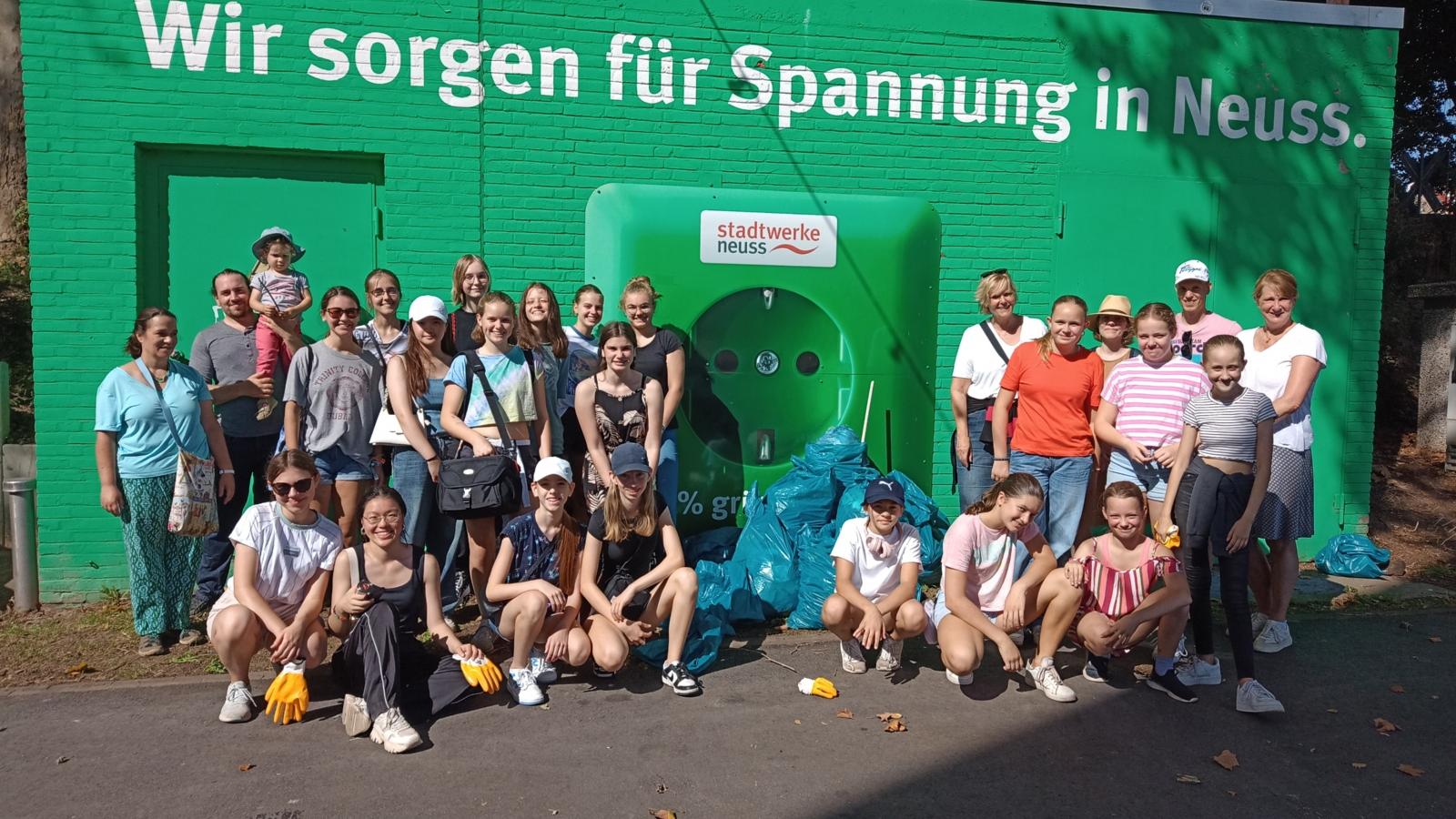 Rennbahn-Clean-Up 3