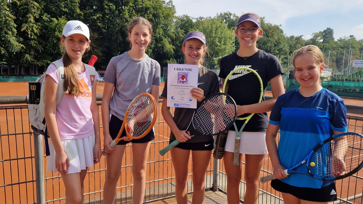 Tennis Kreismeisterschaft 2023