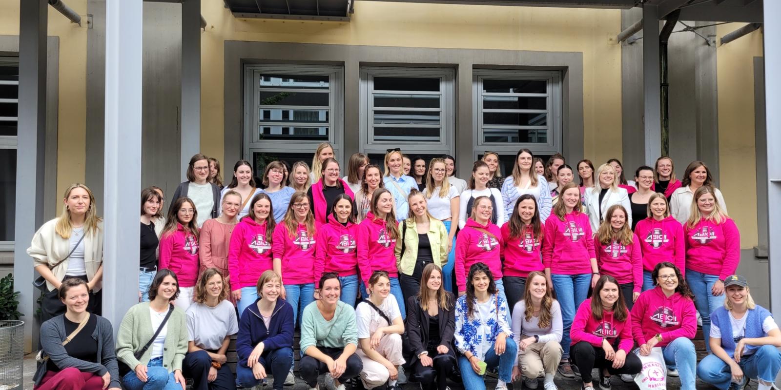 Alumnae 2014 1