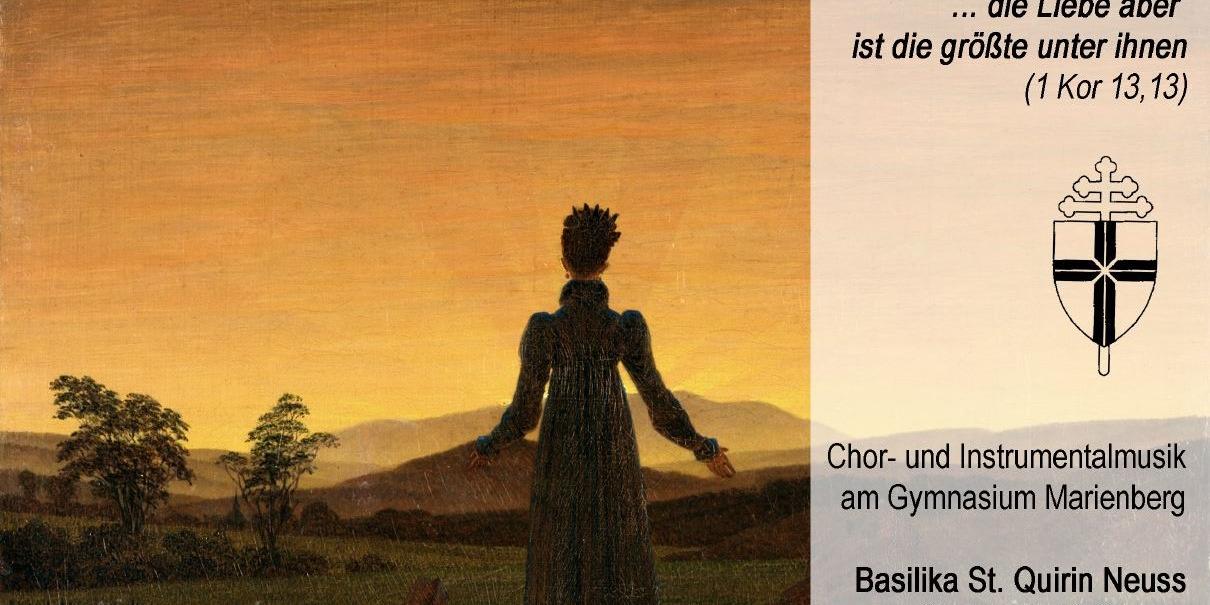 Chorkonzert 2024-2