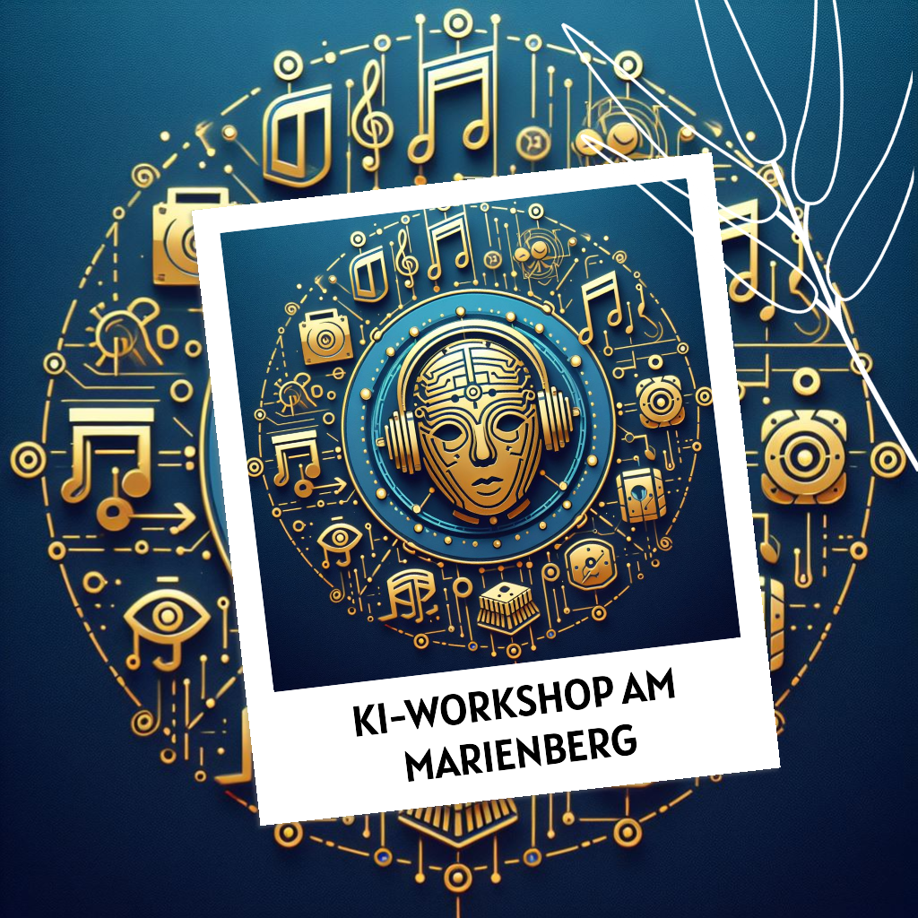 Workshop zur Künstlichen Intelligenz
