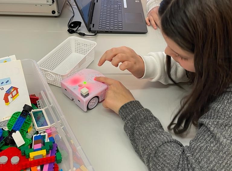 Maker Space 2024 10-1